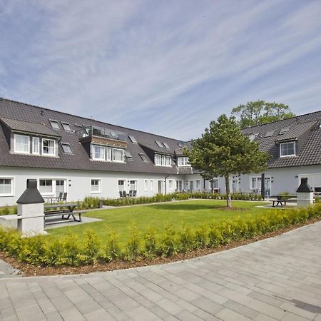 Haus Inselwind Fewo 09 Meerzauber - Terrasse Gross Zicker ภายนอก รูปภาพ